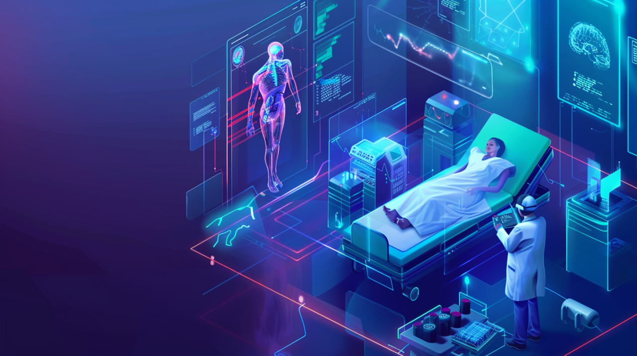 Medical Diagnosis AI