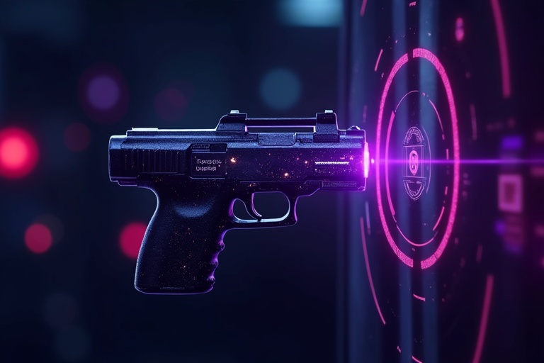 Smart Safety IoT Device